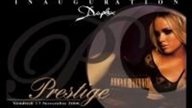 Prestige