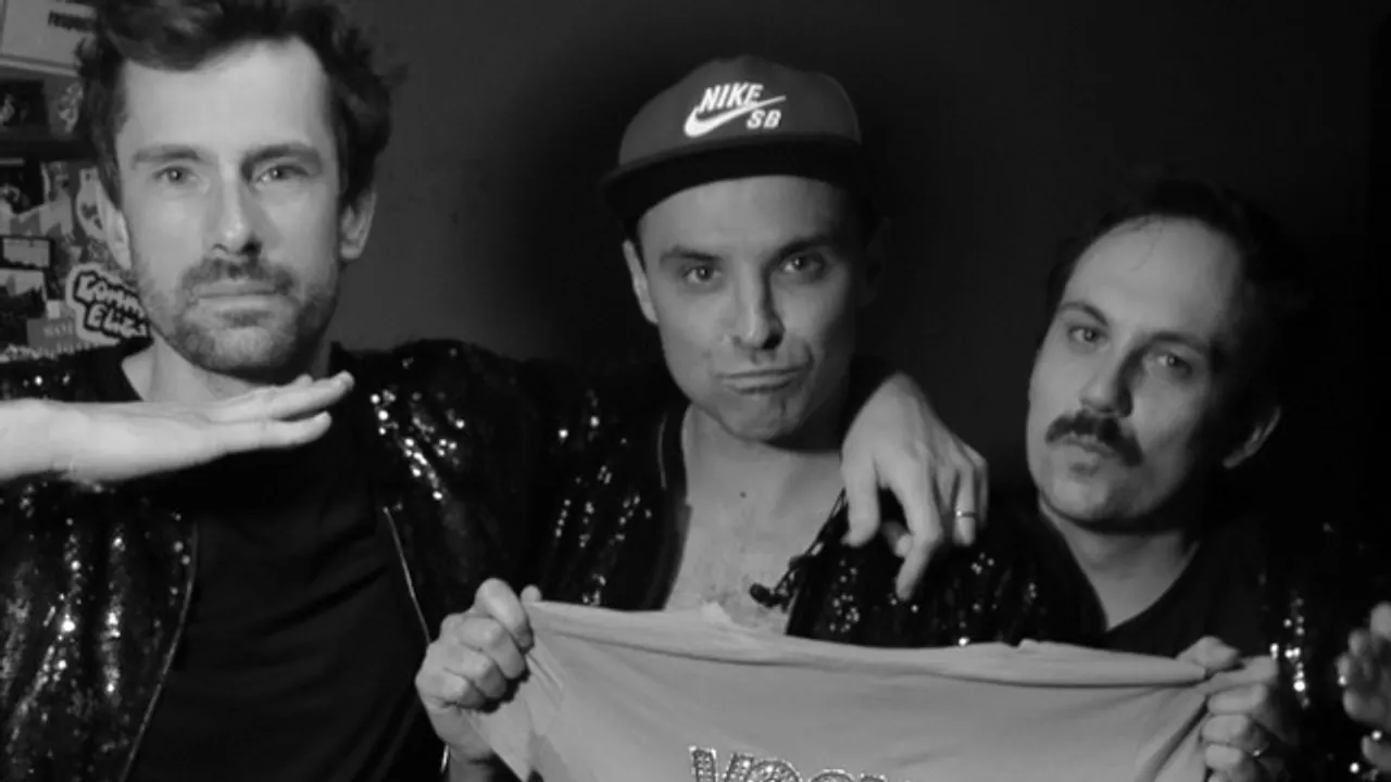 Sleazebox: Sammy Virji unofficial After Party (Fri)