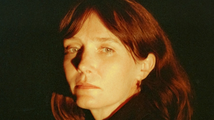 Sarah Blasko
