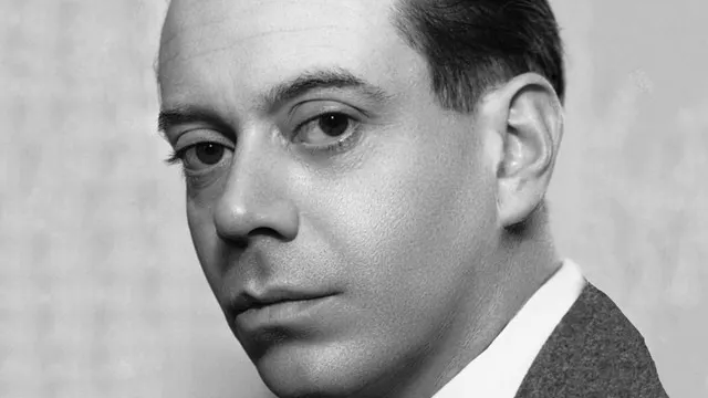 COLE PORTER IN PARIS
