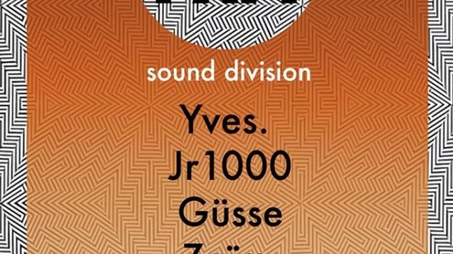 Yes Papy - sound division