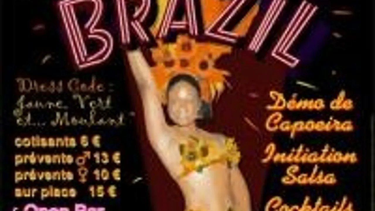 Clash Do Brazil