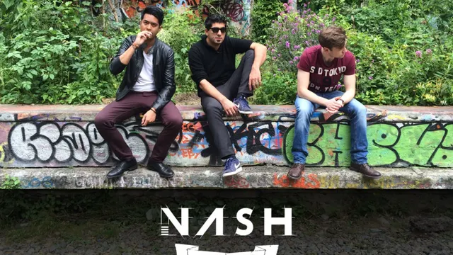 Nash