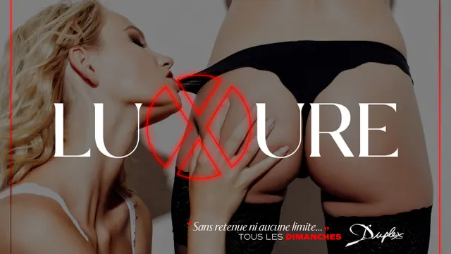 LUXURE