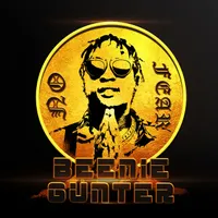 Beenie Gunter