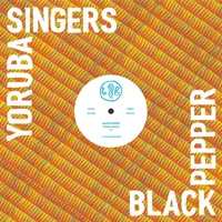Yoruba Singers