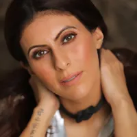 Khushboo Grewal