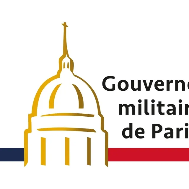 Gouverneur militaire de Paris