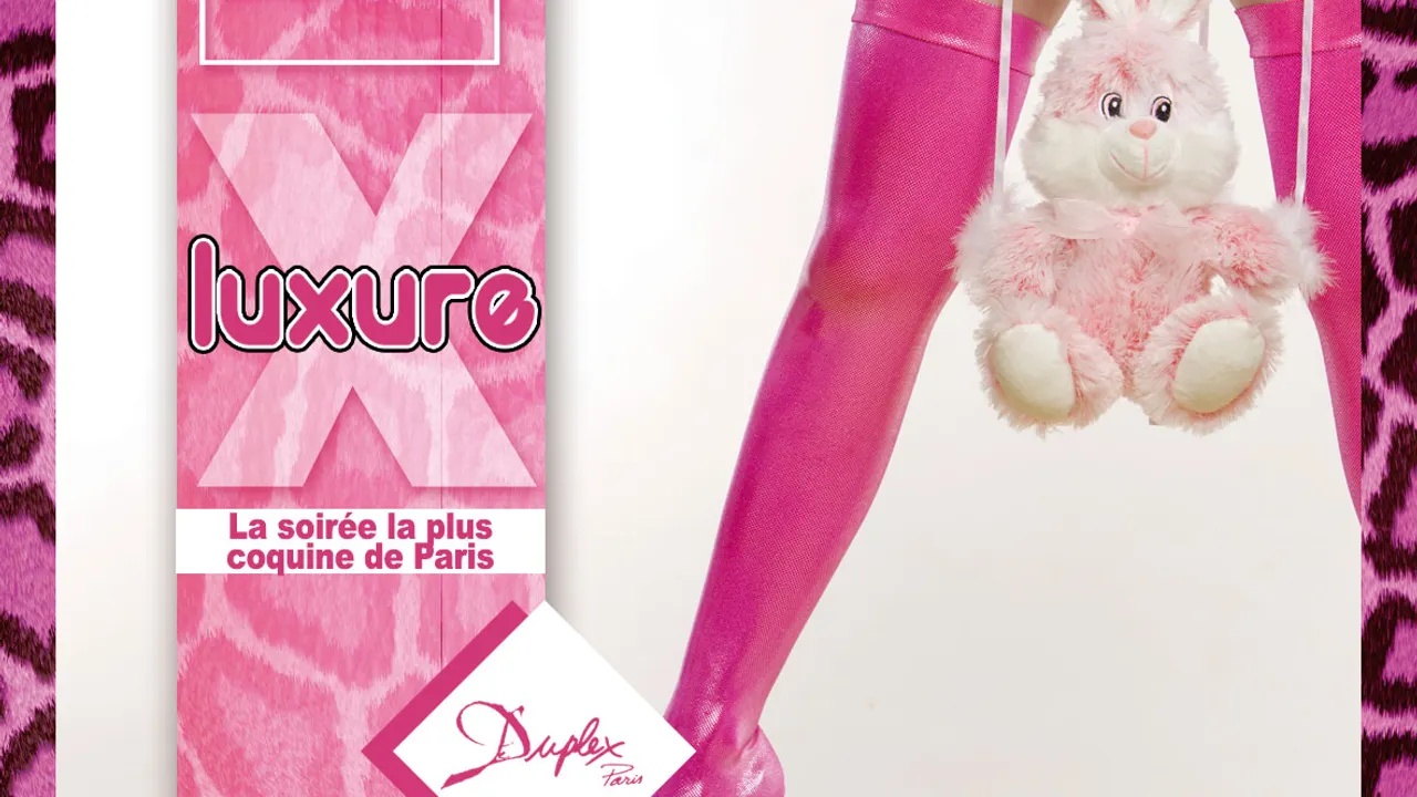 LUXURE