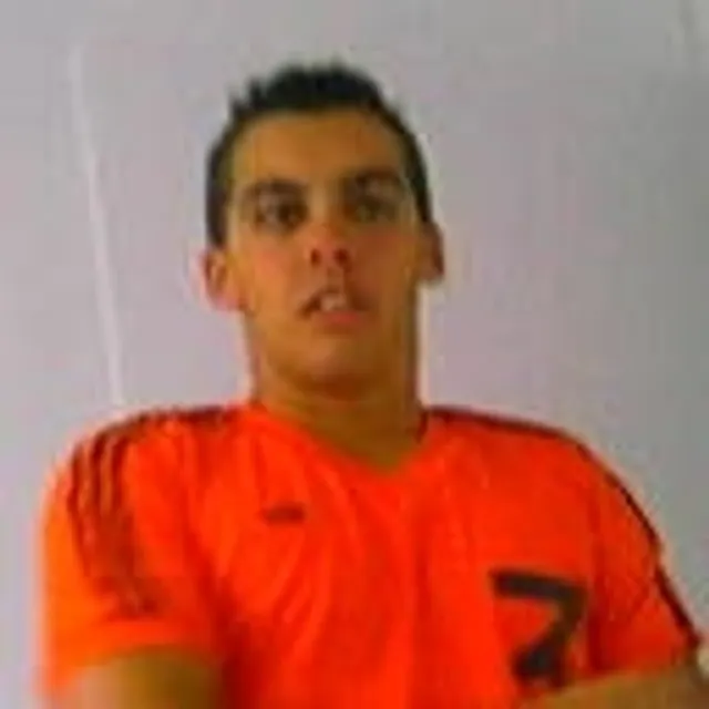 Amaury B