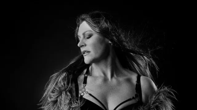 Floor Jansen