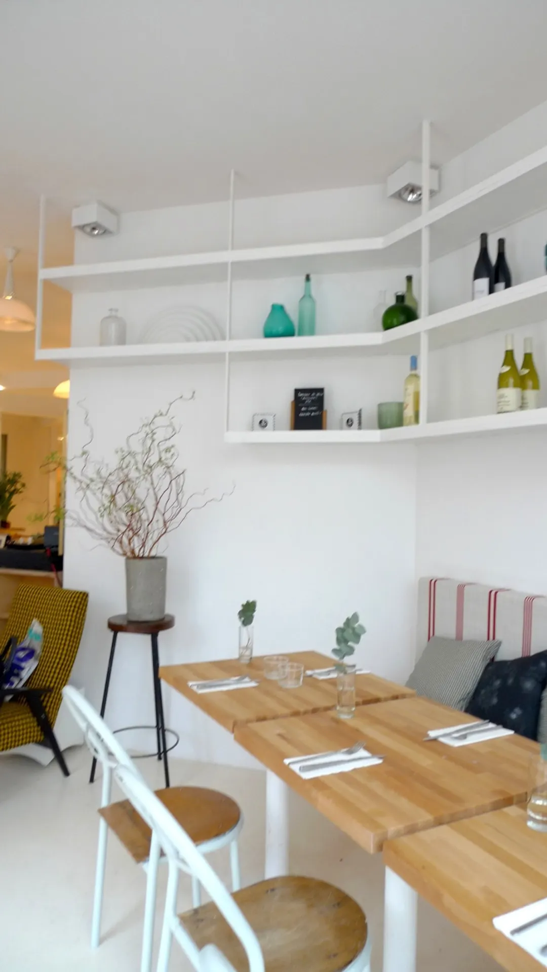 Haï Kaï Restaurant Paris