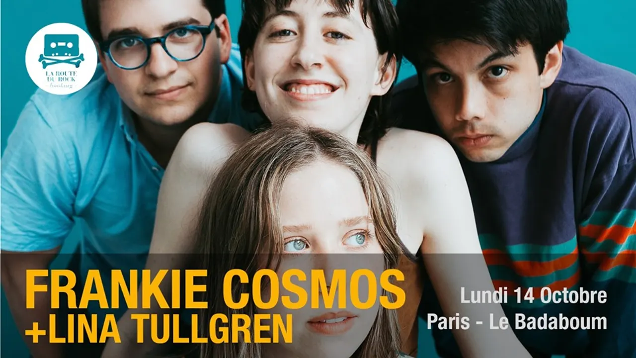 Frankie Cosmos
