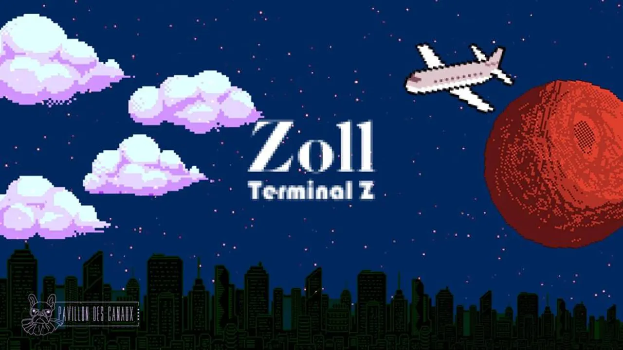 Zoll : Terminal Z