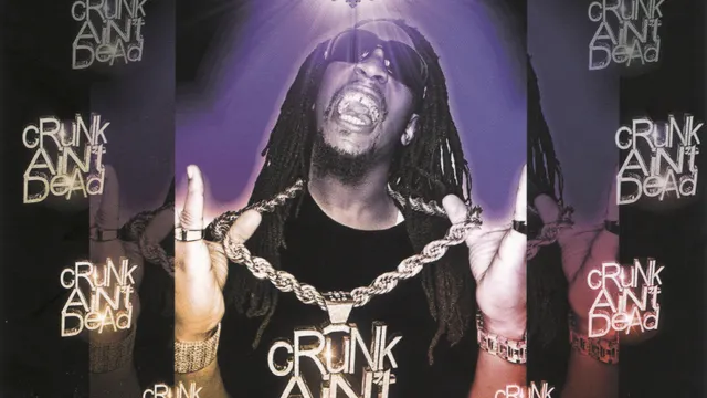 "LIL JON"
