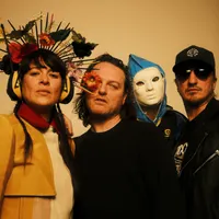 Galaxie
