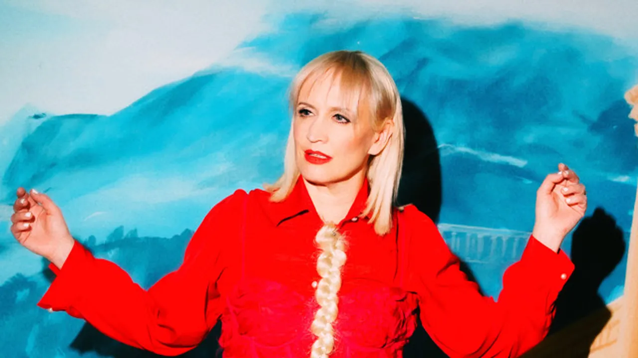 Maija Vilkkumaa - Karaoke-queen levynjulkaisukiertue