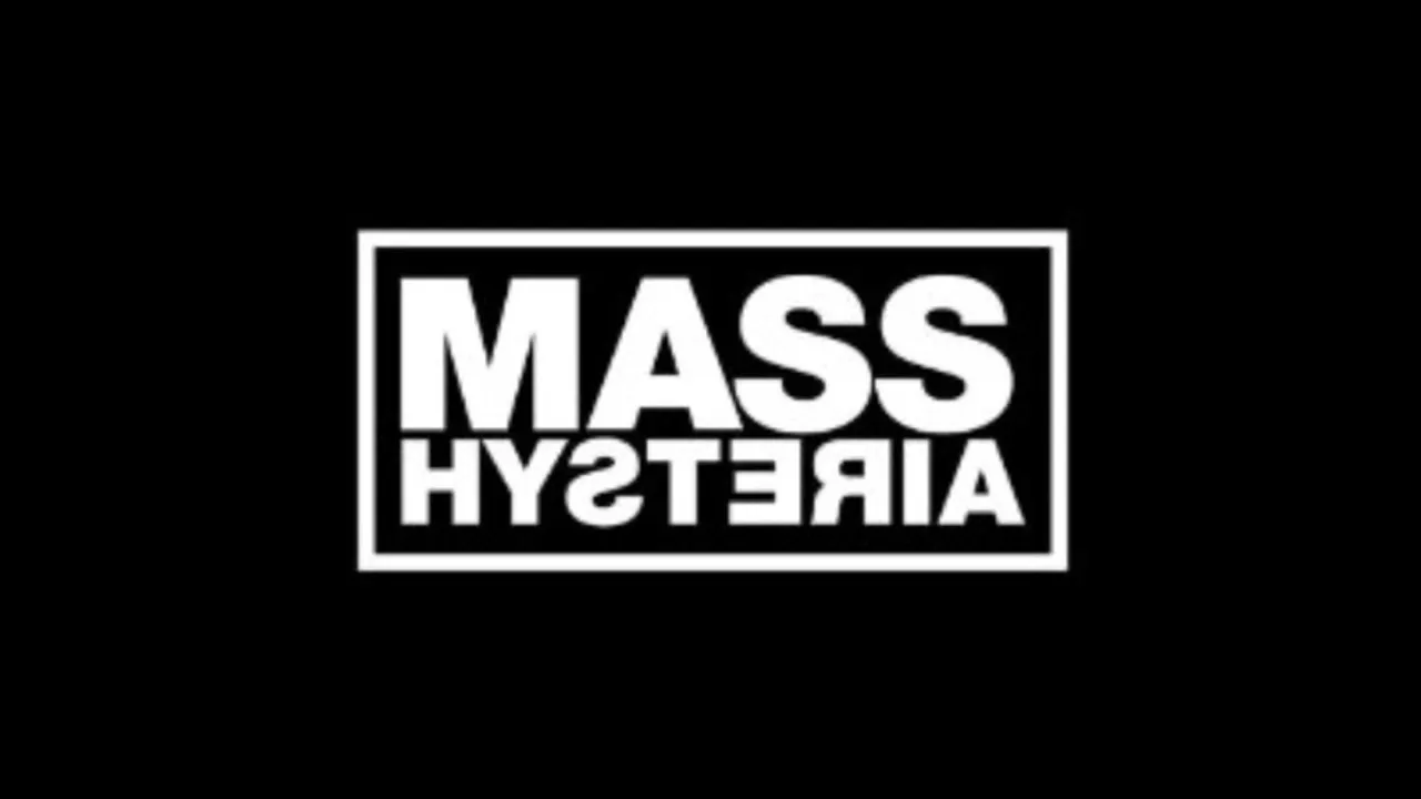 Mass Hysteria en concert