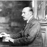 Charles-Marie Widor