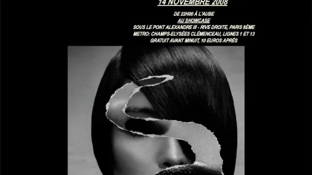 MODULAR NIGHT @ Showcase