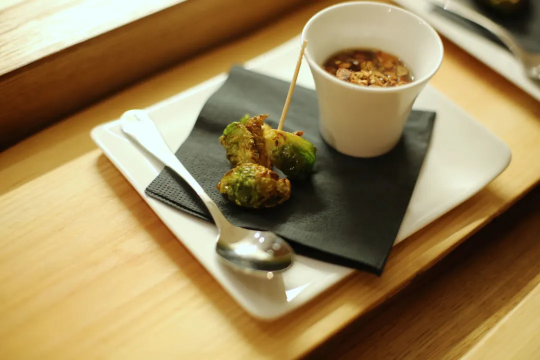 Botanique Restaurant Paris