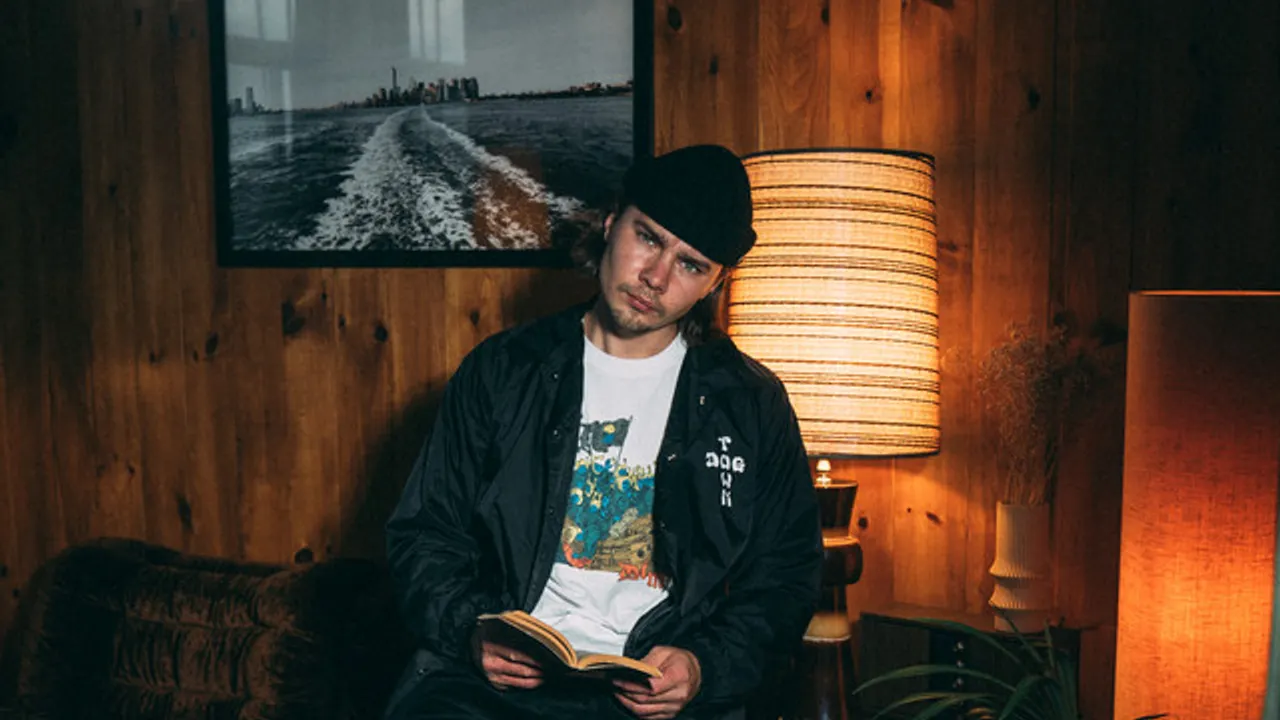 Riddim Restaurant X Glazart : Og Nixin, Izzy Vadim & More
