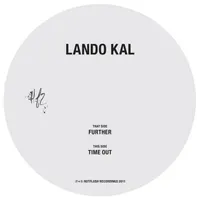 Lando Kal