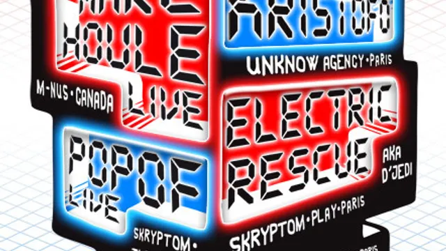 AUTOMATIK vs SKRYPTOM