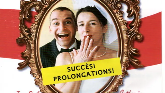 Folles Noces