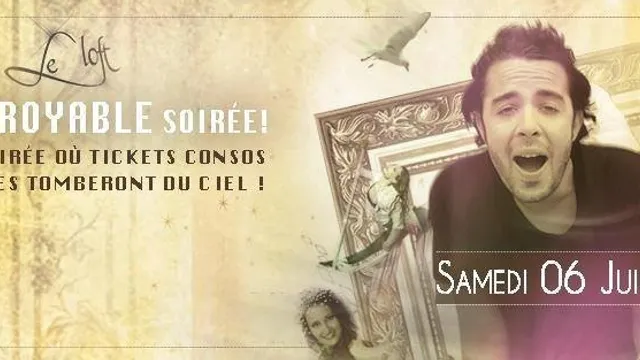 Les consos tombent du ciel
