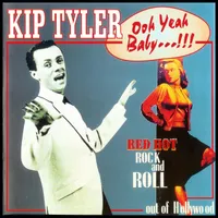 Kip Tyler
