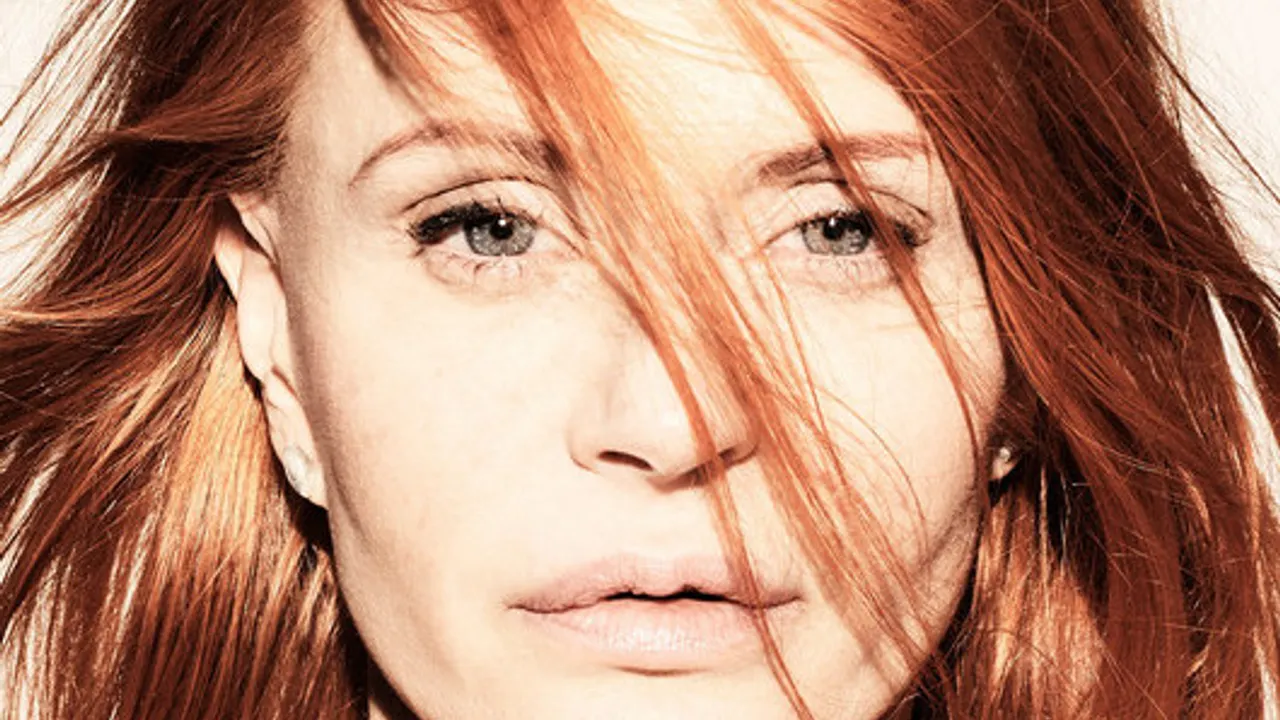 Axelle Red