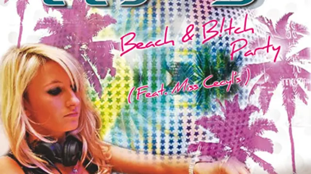 INERCY - BEACH & B!TCH PARTY