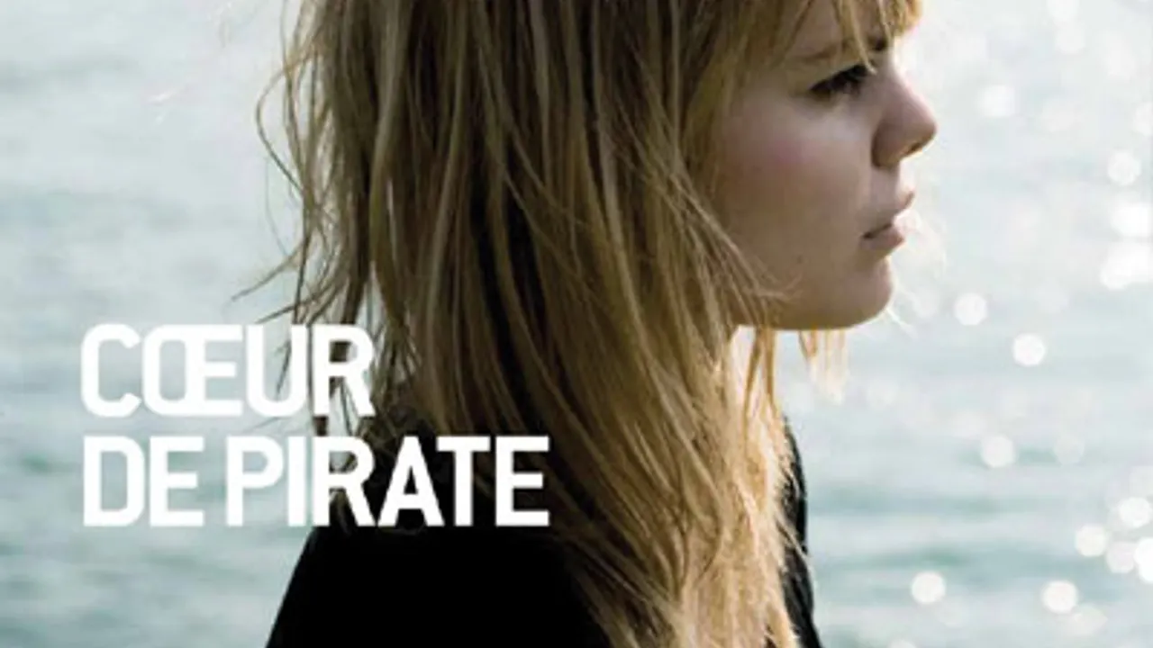 Coeur De Pirate