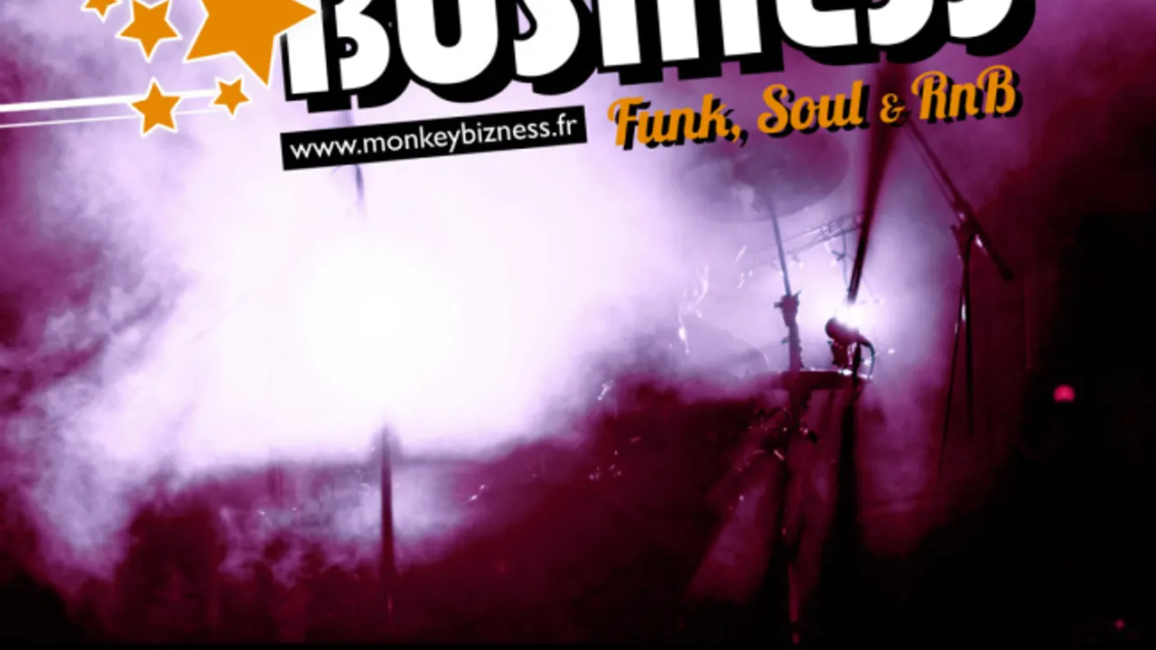 Monkey Business