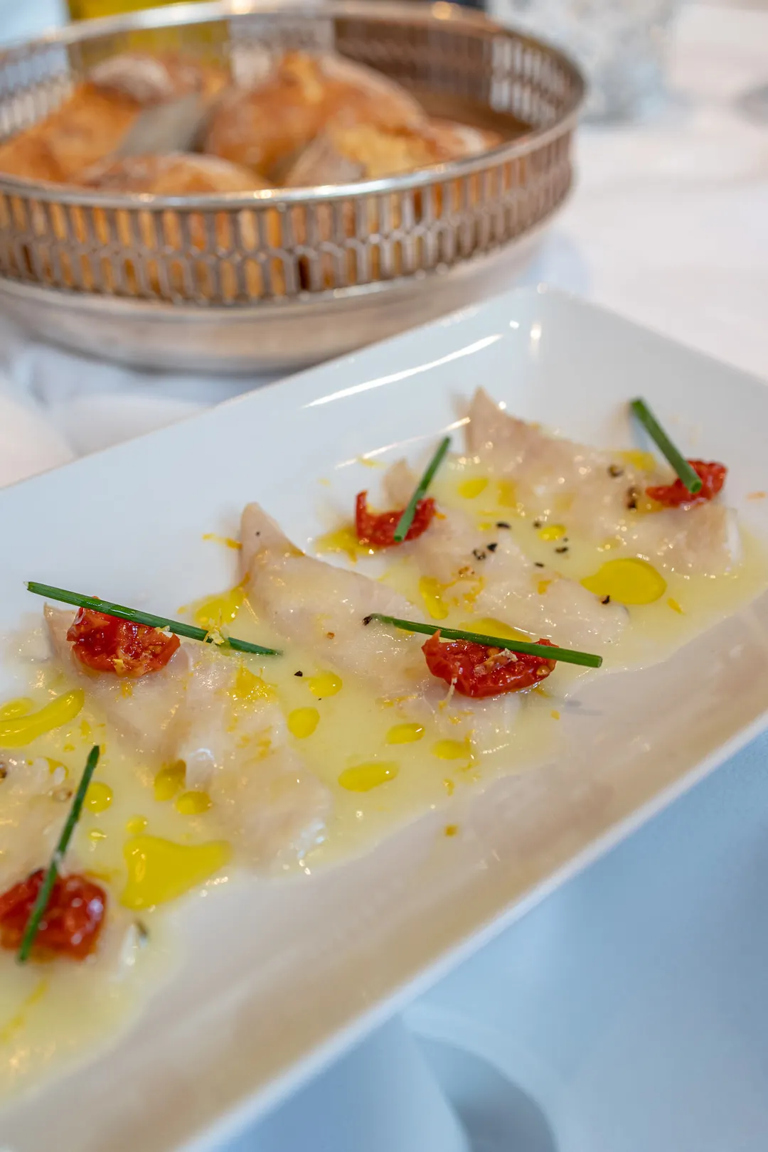 Noto Restaurant Paris