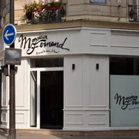 Monsieur Fernand