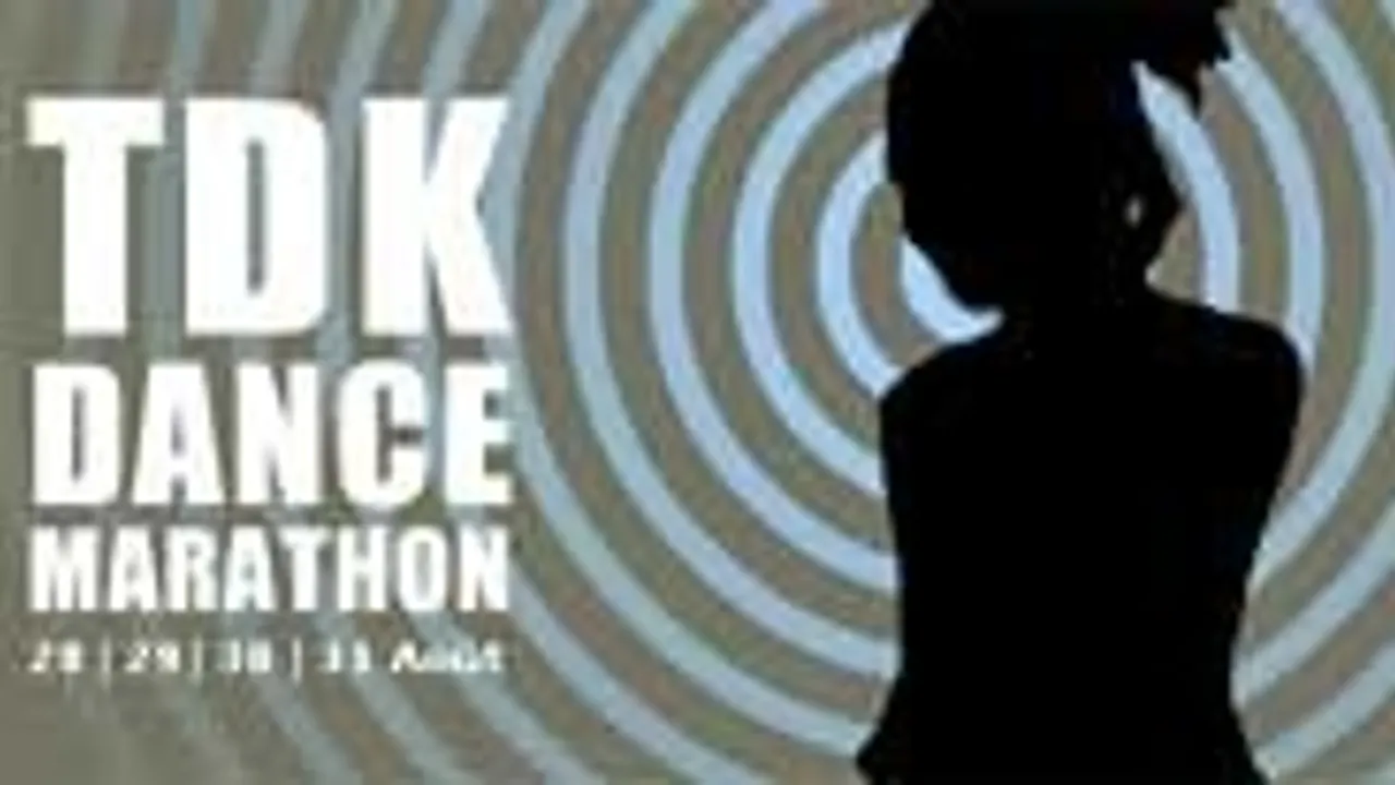 TDK Dance Marathon