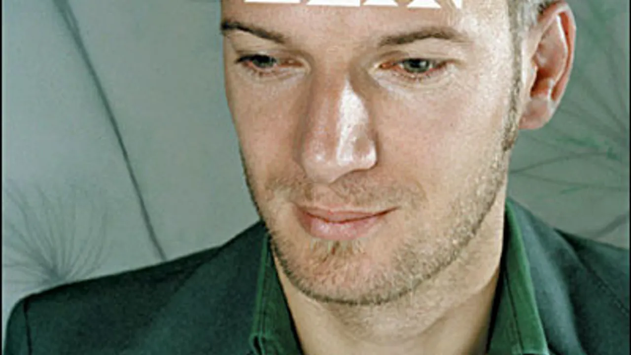 Bertrand Belin + ludo pin