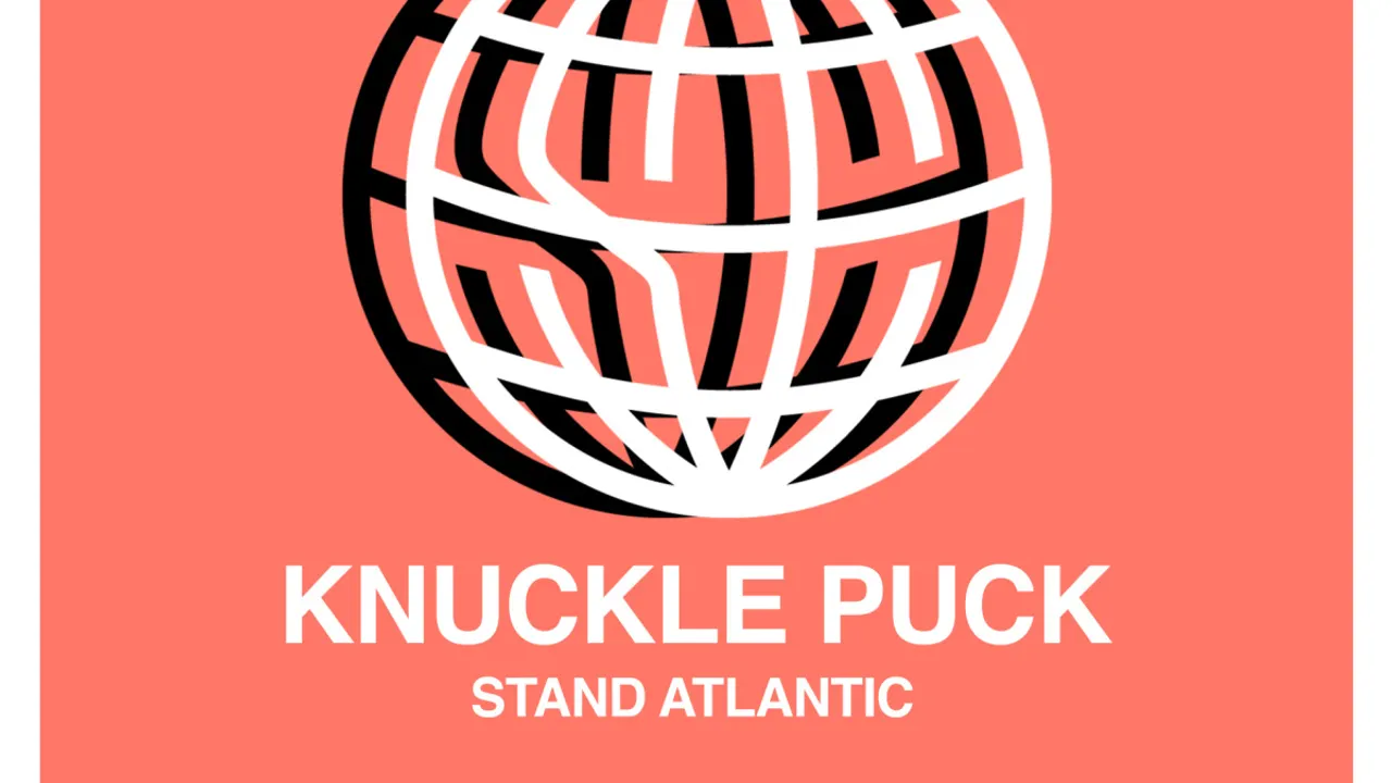 State Champs, Knuckle Puck, Stand Atlantic I 23.05.18 I Paris