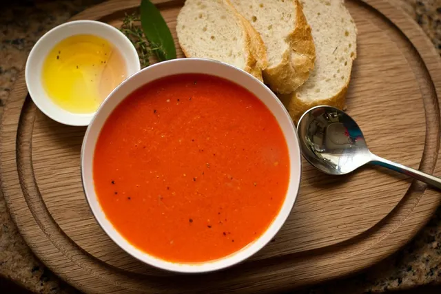 Amoureusement Soupe : le festival de la soupe à Paris