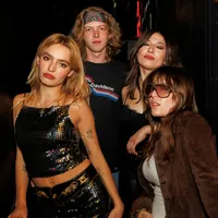 Bittersweethearts
