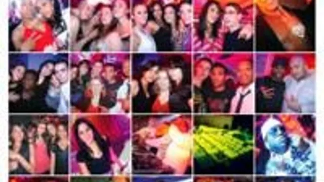 Party Up Feat Patson