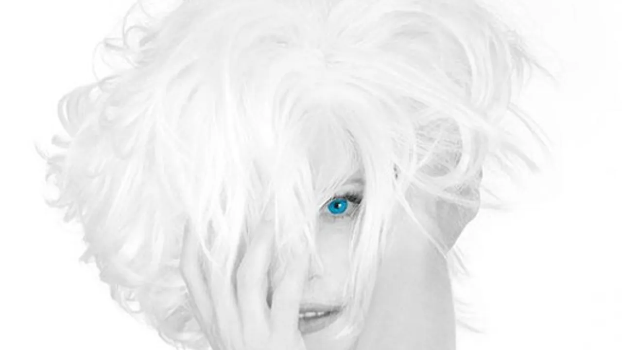 Mylène Farmer