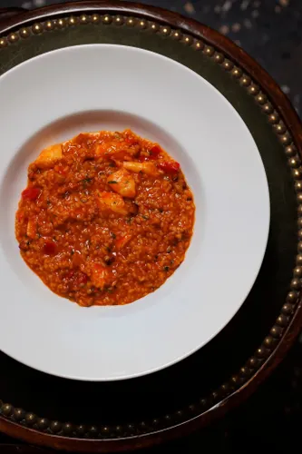 L'Arret by The Grey Restaurant Paris