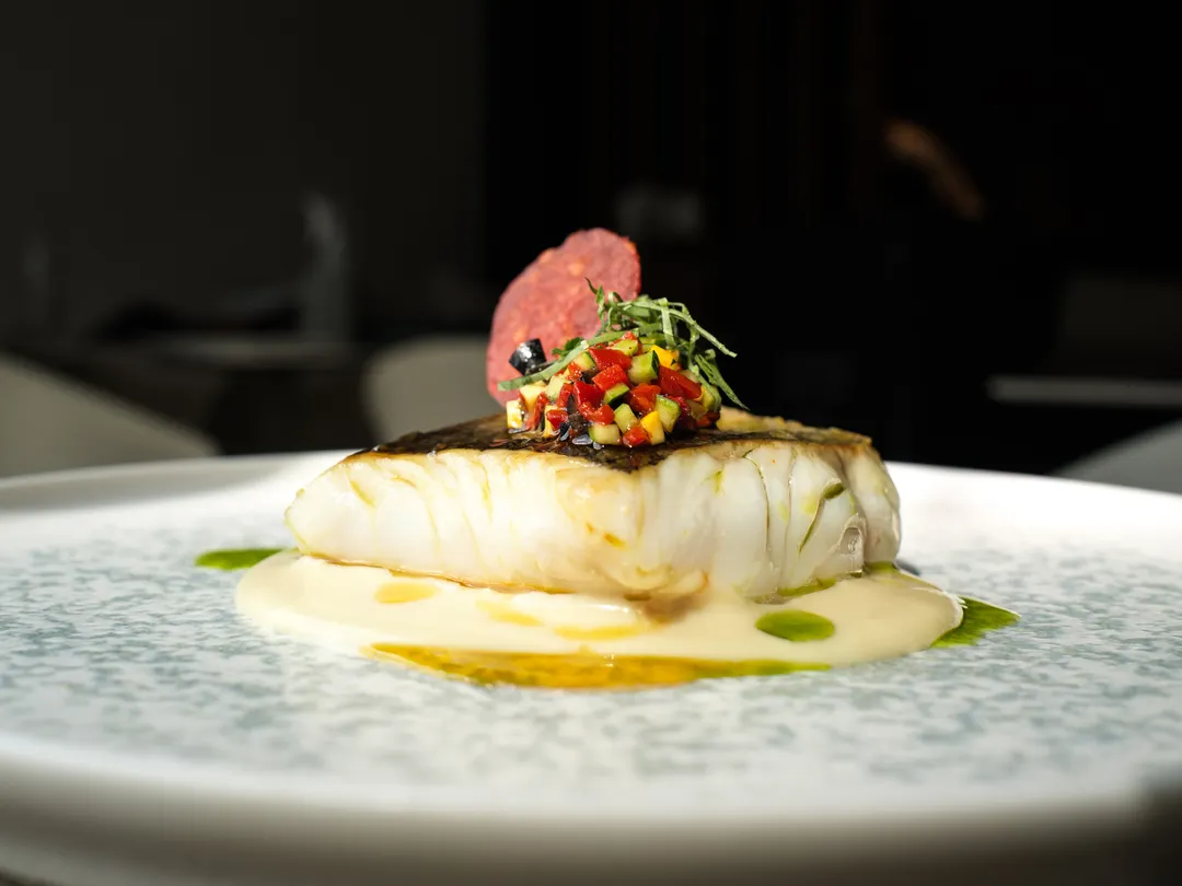 Aux 2 K Restaurant Paris