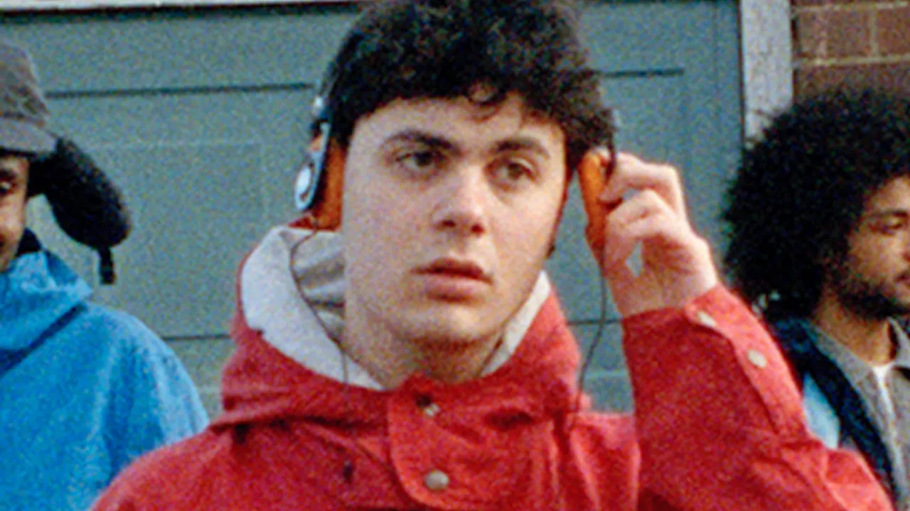 Niko B