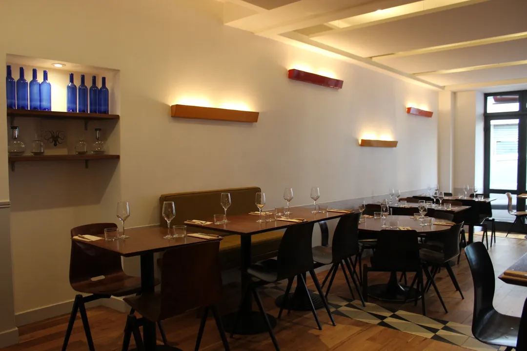 Mamagoto Restaurant paris