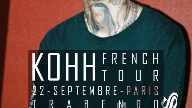KOHH