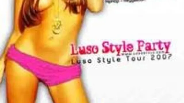 Luso Style Party